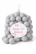 Ballpit Balls- Pack of 50